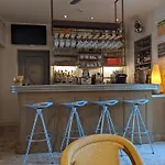 Pastis 4* Saint-Tropez