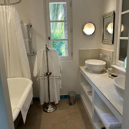 Hotel Pastis Saint Tropez