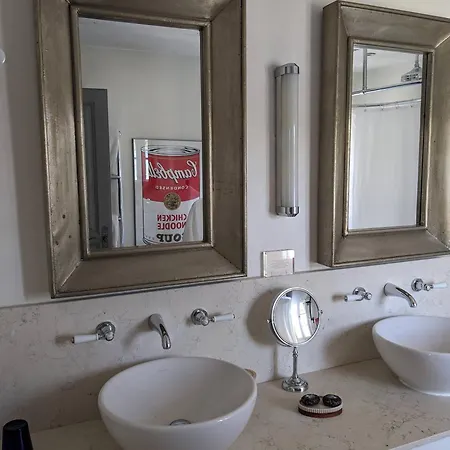 Hotel Pastis