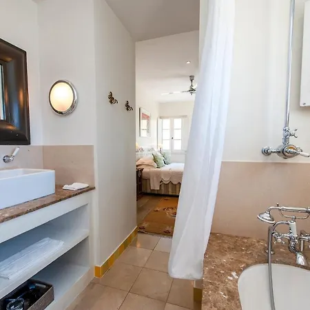 Hotel Pastis Saint Tropez