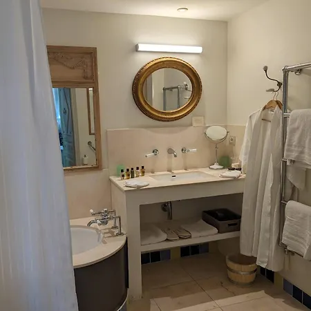 Pastis Hotel Saint Tropez
