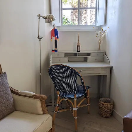 Hotel Pastis Saint Tropez