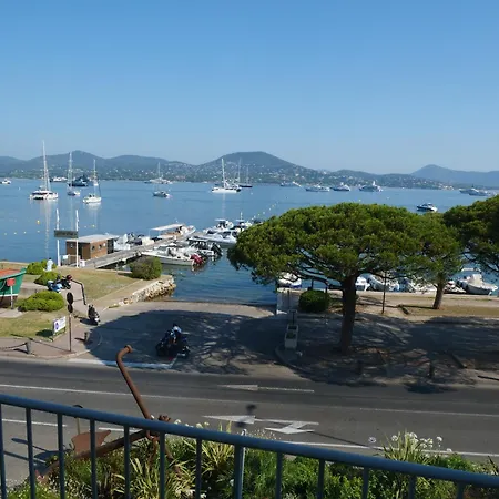 Hotel Pastis Saint Tropez