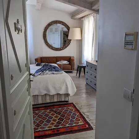 Pastis 4* Saint Tropez
