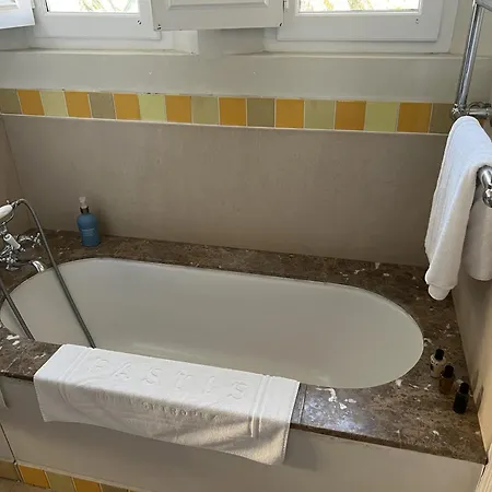 Pastis Hotel Saint Tropez