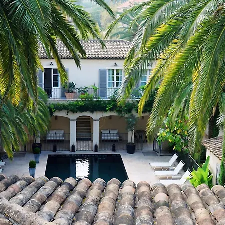 Pastis Hotel